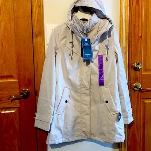 HFX Performance Jacket